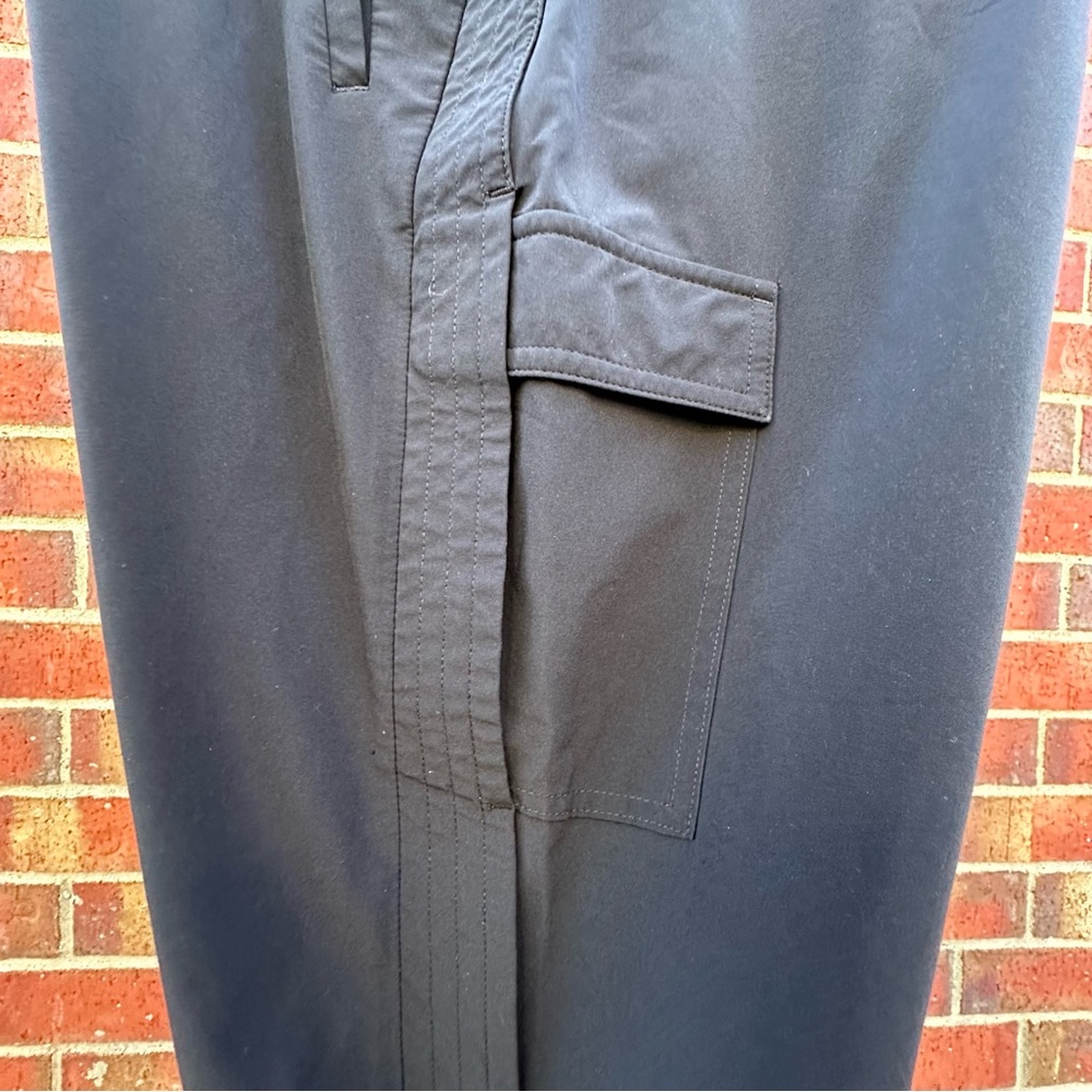 Athleta Uptown Ankle Pant Athleisure Wear Athletic Comfy Cargo Workout Jogger 8P - Picture 10 of 13